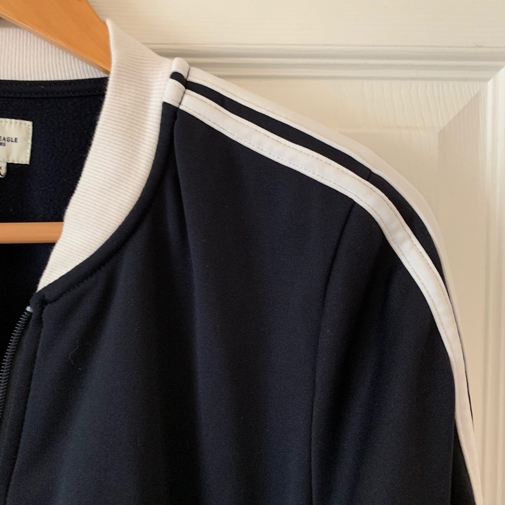 American Eagle Athletic Jacket - image 2